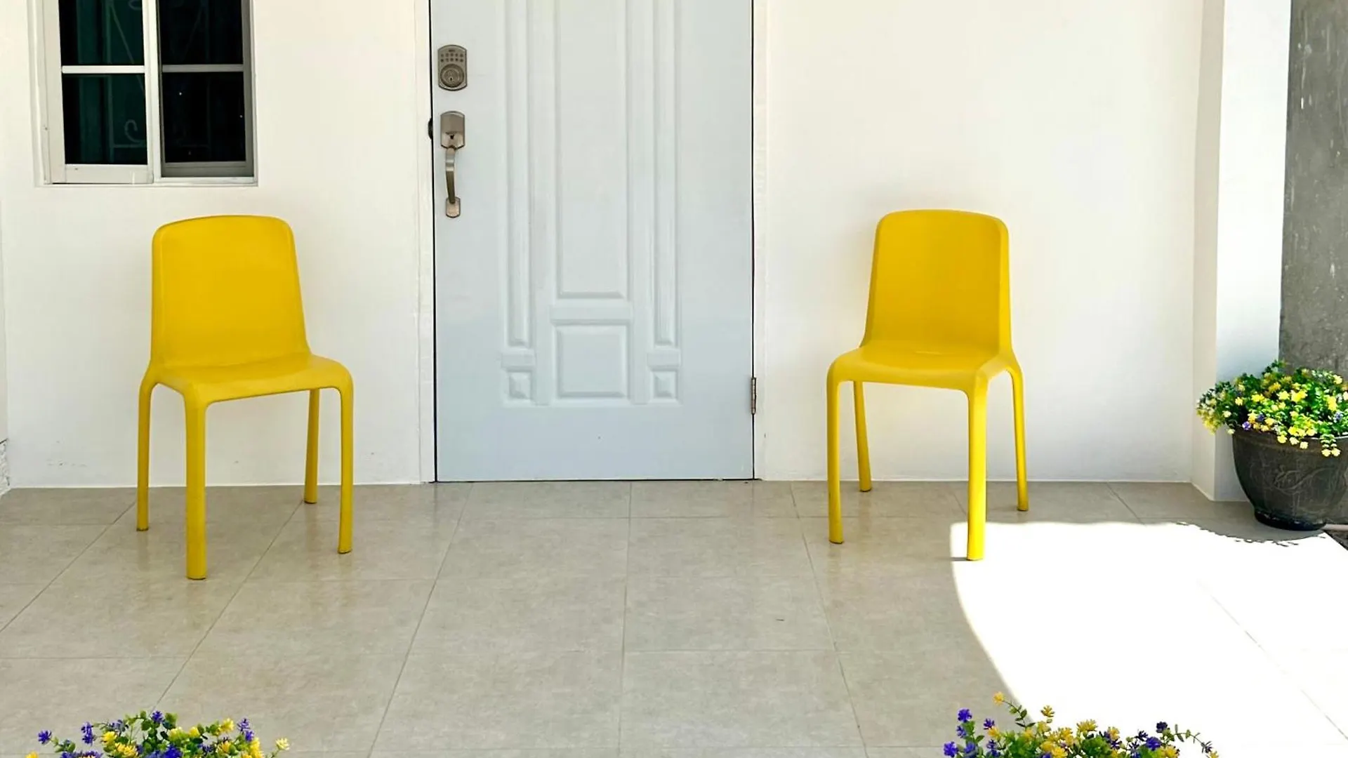 Apartment 2 Love Birds Abode 3 Minutes To Beach Falmouth